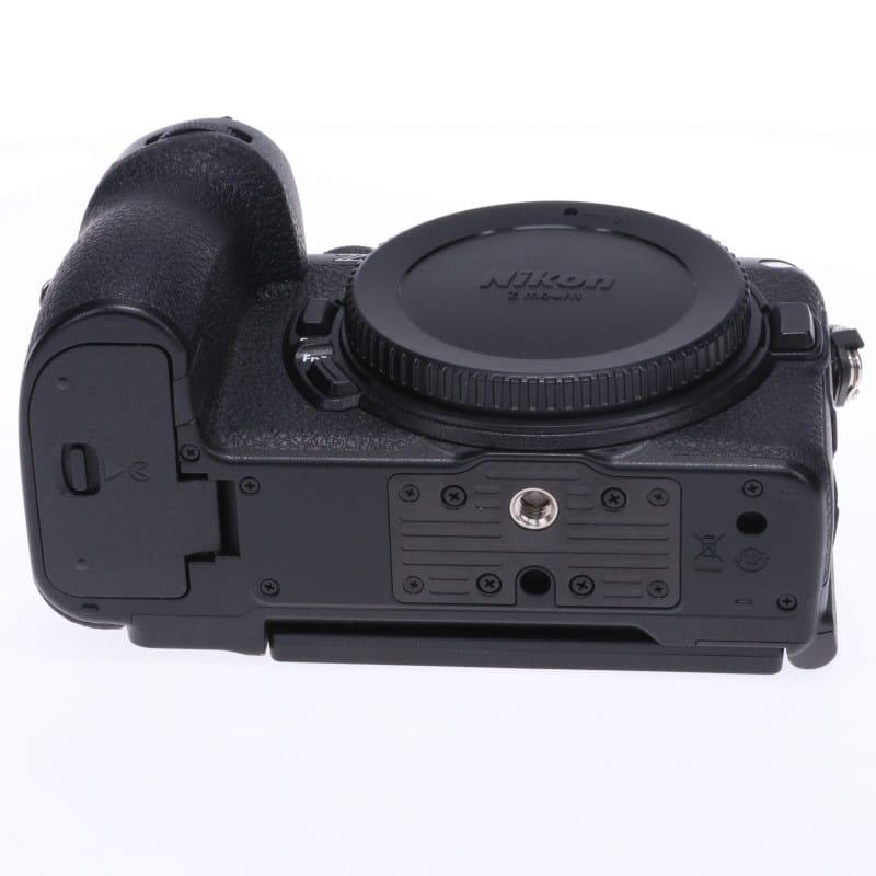 Z5II ボディ