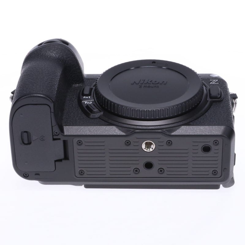 Z6III ボディ