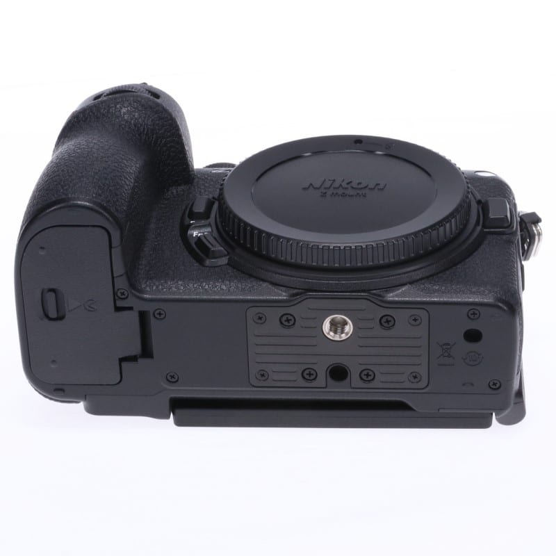 Z5II ボディ