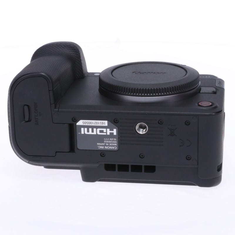 EOS R6V ボディ