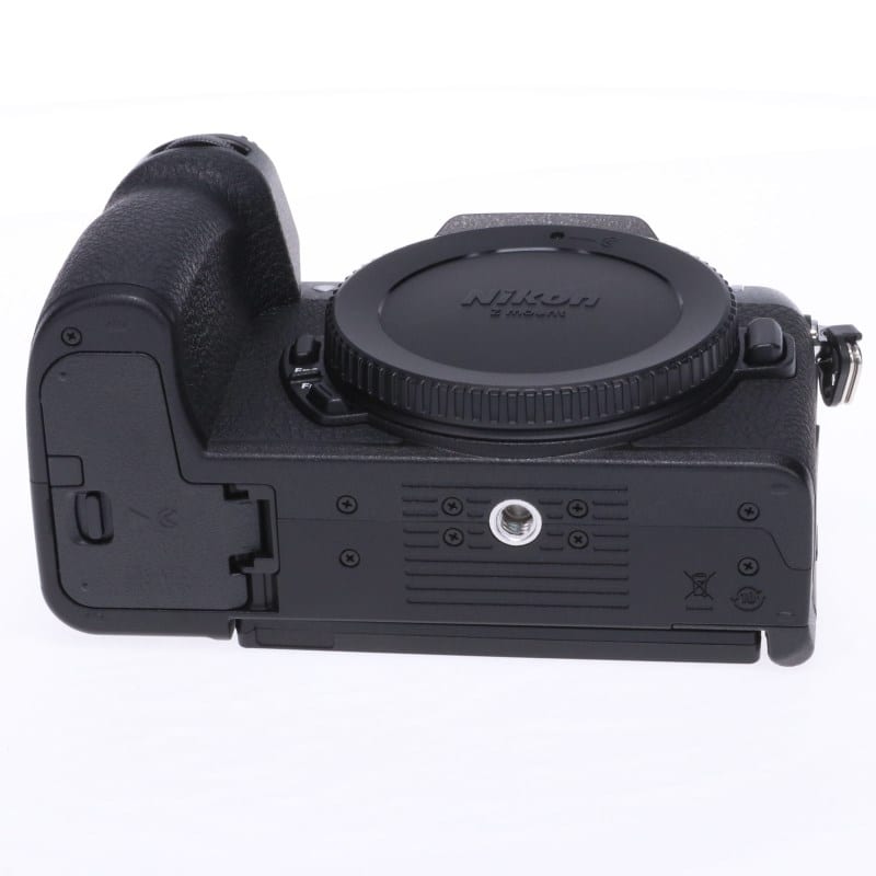 Z50II ボディ