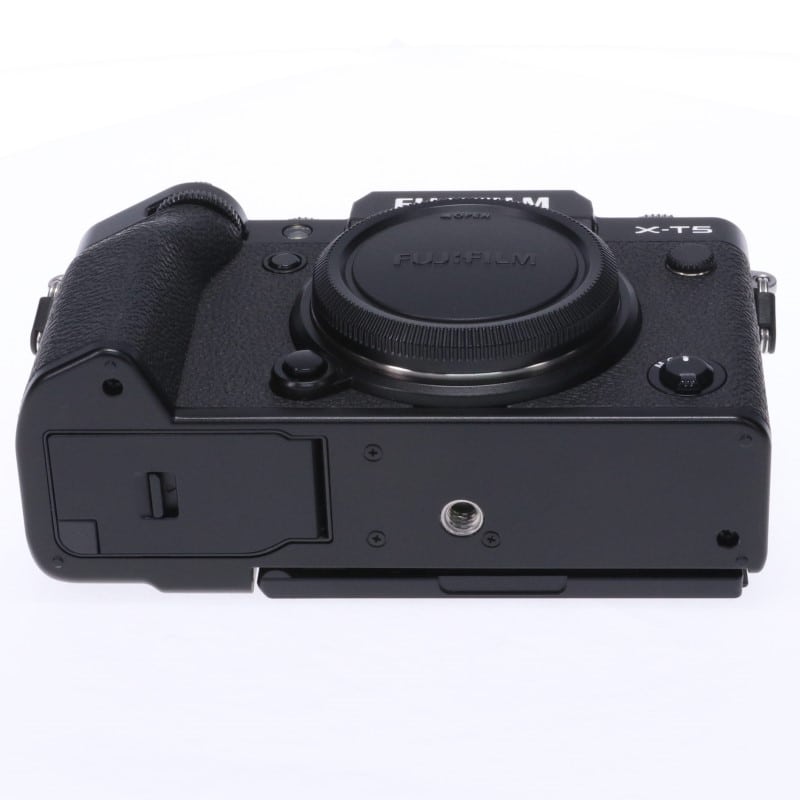 FUJIFILM X-T5 ボディ ブラック