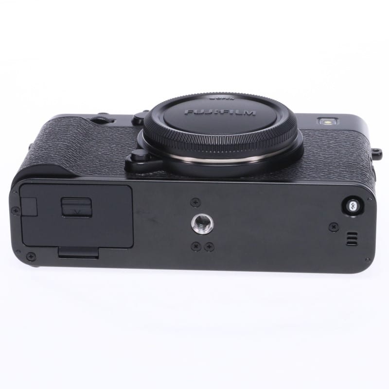 FUJIFILM X-E5 ボディ ブラック
