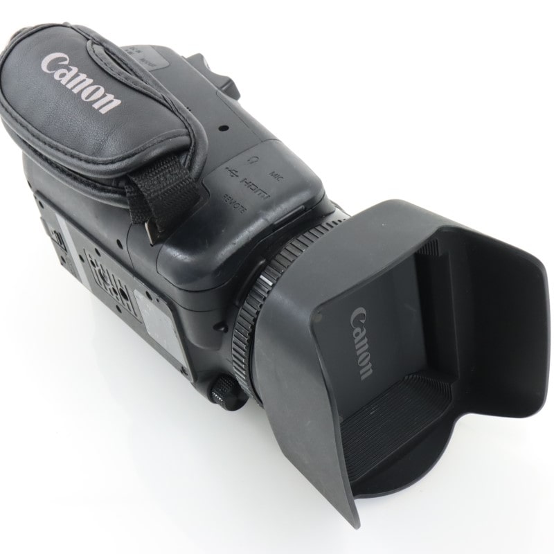 Canon IVISHFG40 [iVIS HF G40] 中古 C2120152148677｜フジヤカメラ