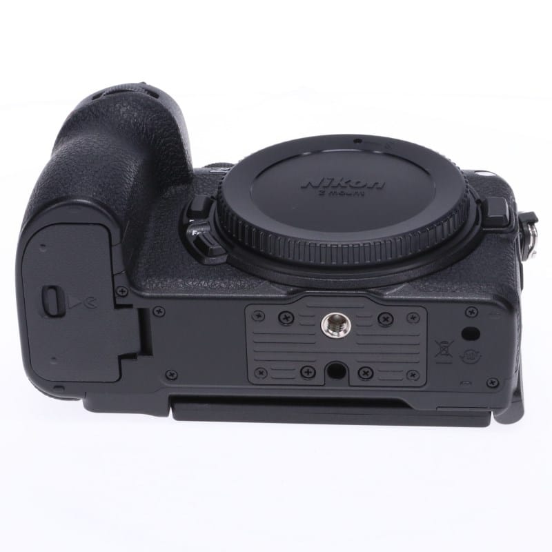 Z5II ボディ