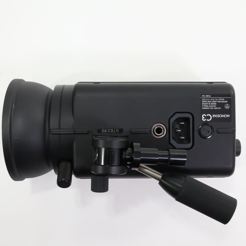 MONOSTAR C3