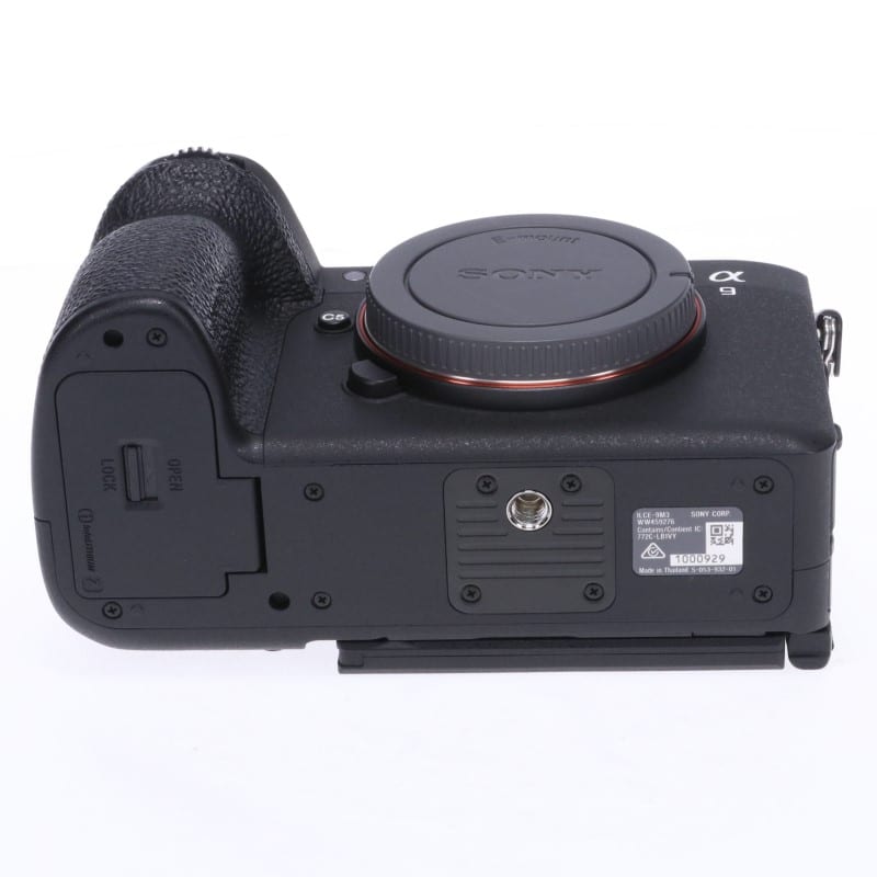 α9 III ボディ ILCE-9M3