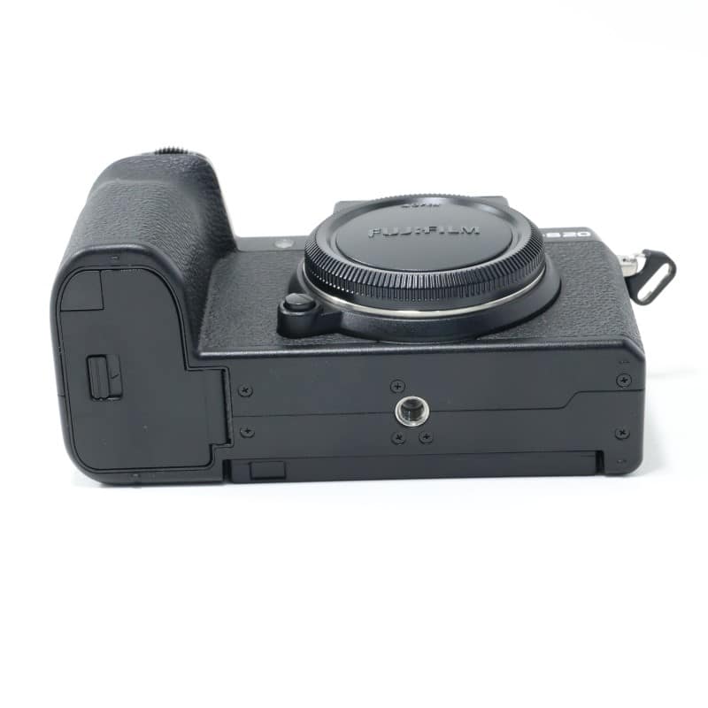 FUJIFILM X-S20 ボディ【2025購入極美品】 FUJIFILM X-S20 ボディ 富士フイルム デジタル一眼レフカメラ