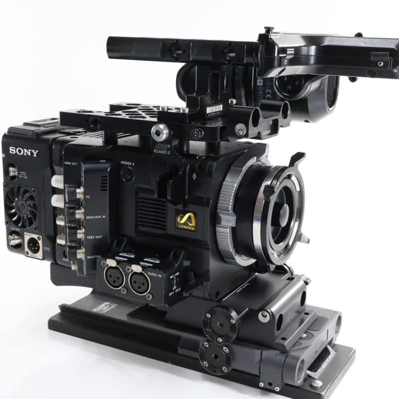 PMW-F55