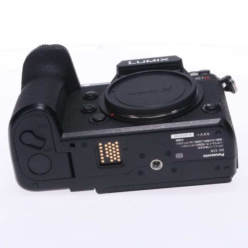 LUMIX DC-S1R
