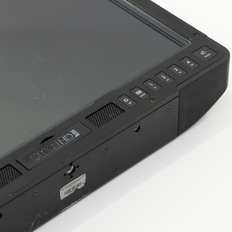 MON-1703-P3X [1703 P3X Monitor]