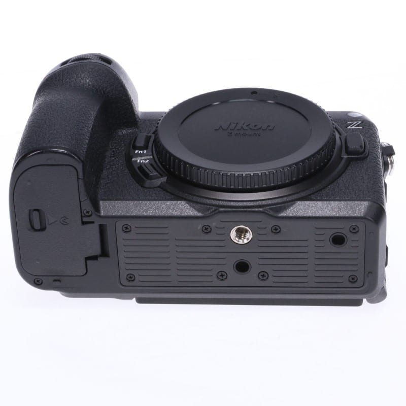 Z6III ボディ