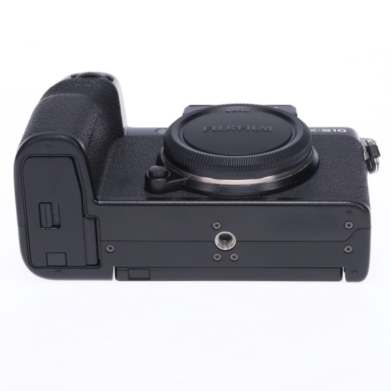 FUJIFILM X-S10 ボディ