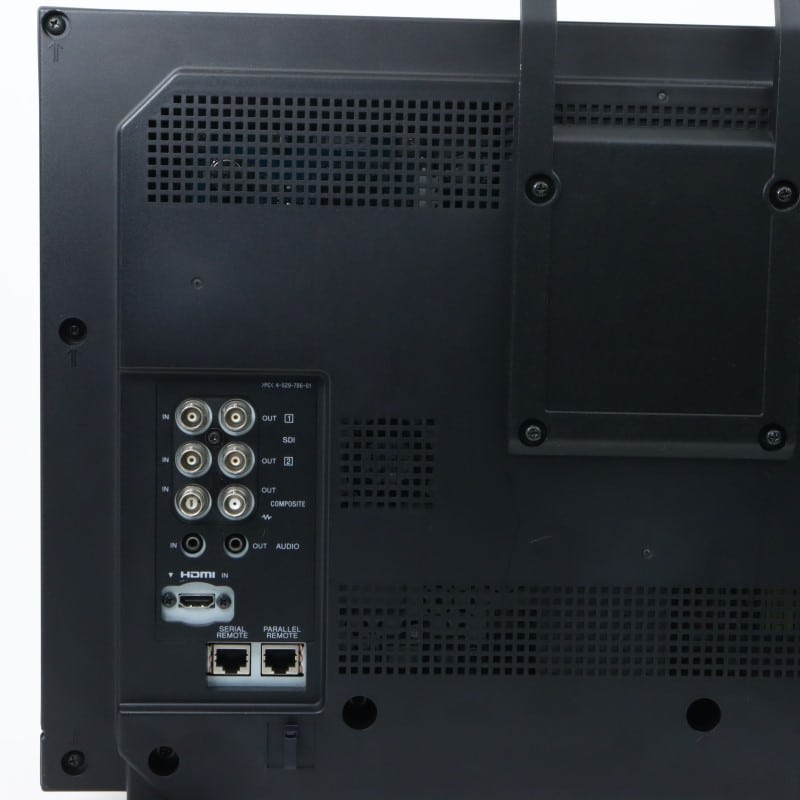 LMD-A220 [22型マルチフォーマット液晶モニター]