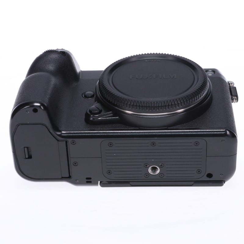 FUJIFILM GFX50S II ボディ