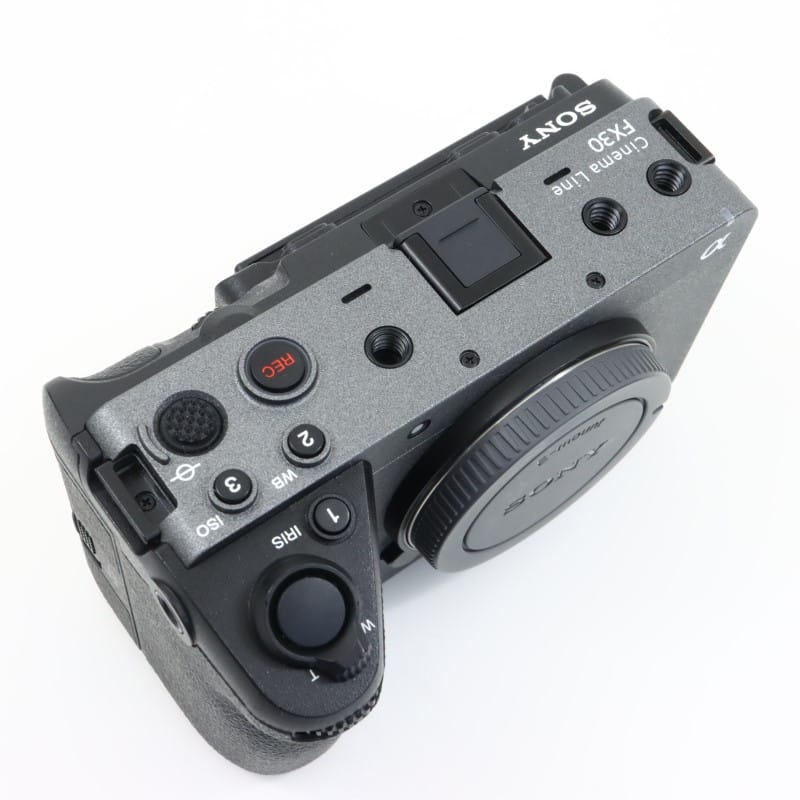 FX30 ボディ ILME-FX30B