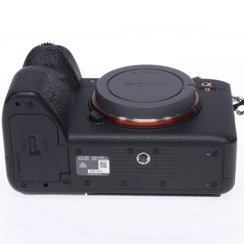 α9 II ボディ ILCE-9M2