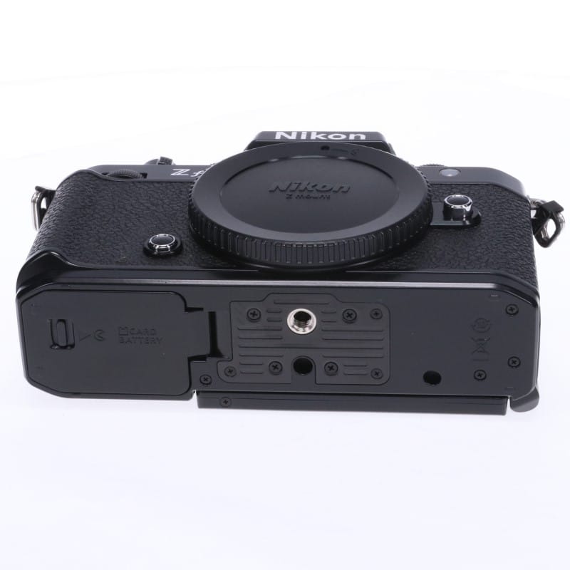 Zf ボディ（ブラック）