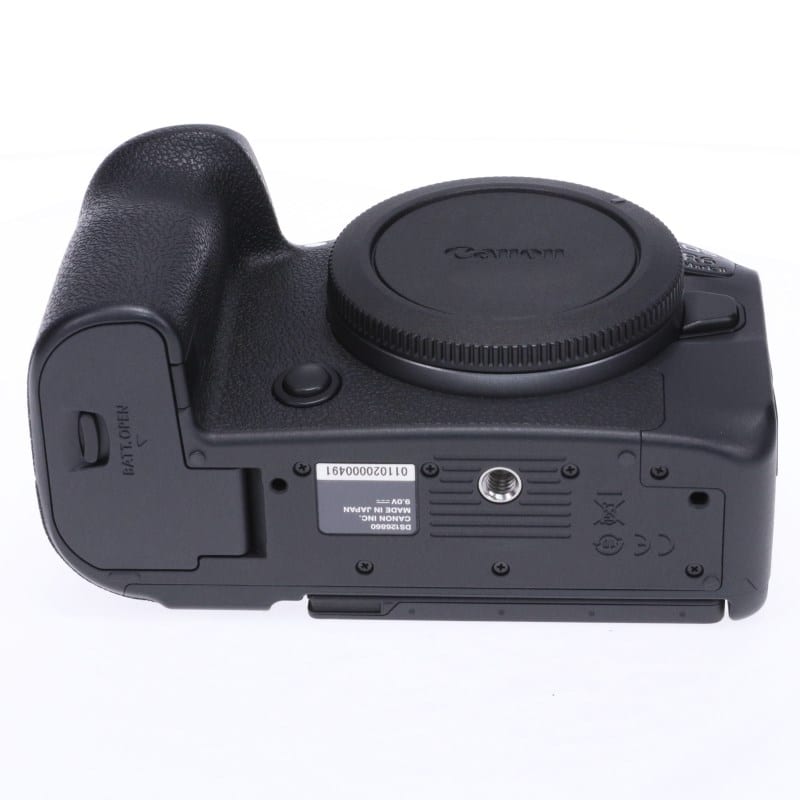 Canon EOS R6 Mark II ボディー ABランク 中古｜フジヤカメラ