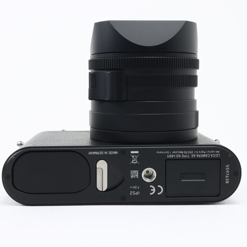 LEICA - LEICA Q2 新品未使用品 Leica Q2 Full Frame Compact Digital Camera