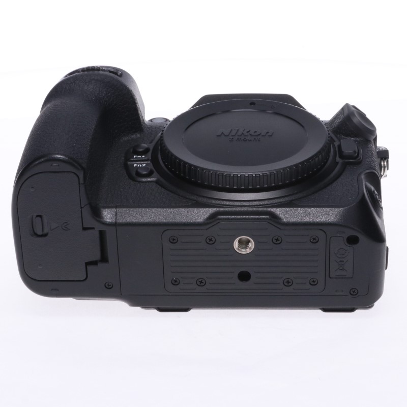 【美品】Nikon Z8 ボディ Nikon Z8 ボディ 中古 C2120152529780｜中古通販フジヤカメラ