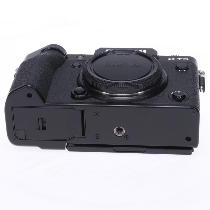 富士フイルム FUJIFILM X-T5 ボディ ブラック ABランク 中古｜フジヤカメラ