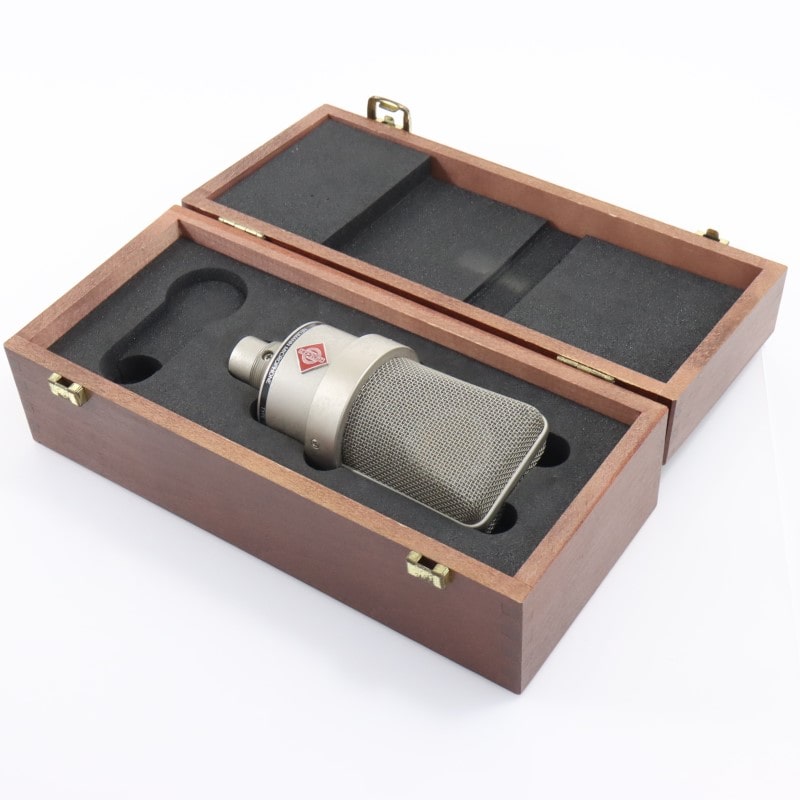TLM 103