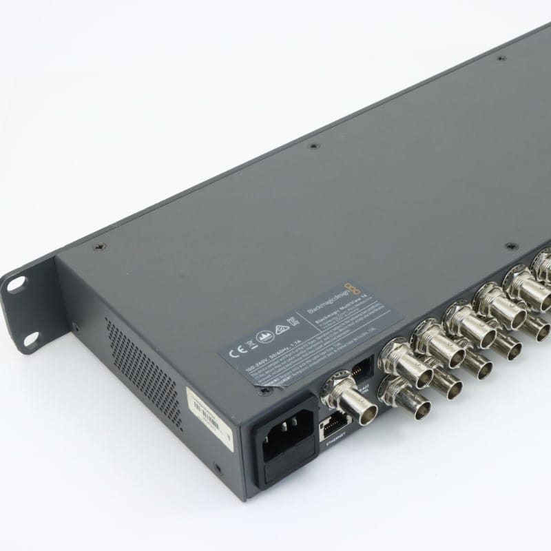 HDL-MULTIP6G/16 [Blackmagic MultiView 16]