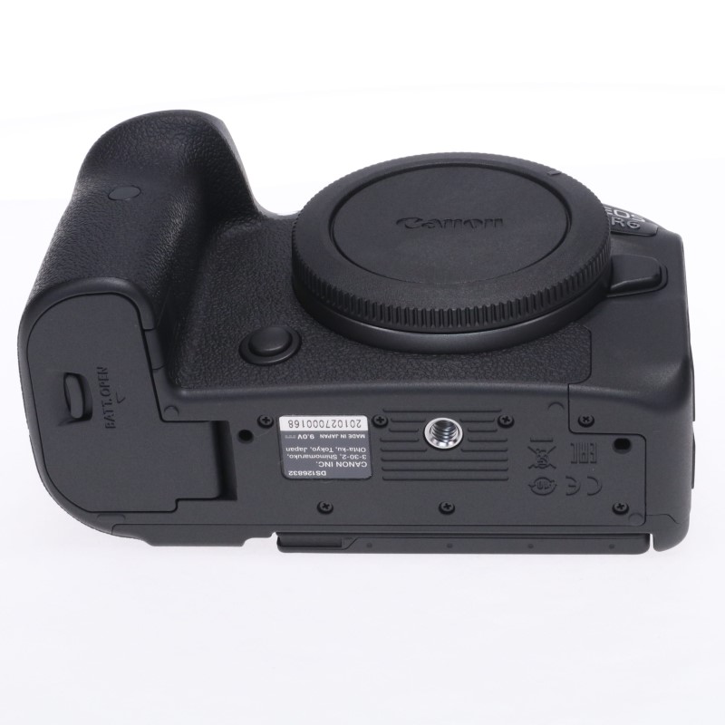 EOS R6