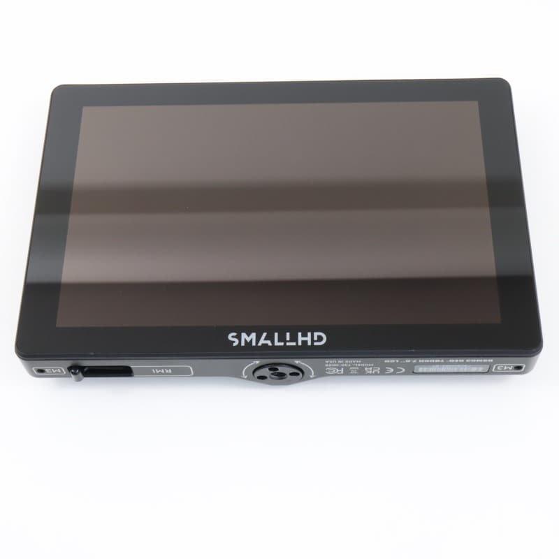 730-0029 [DSMC3 RED Touch 7.0 LCD]