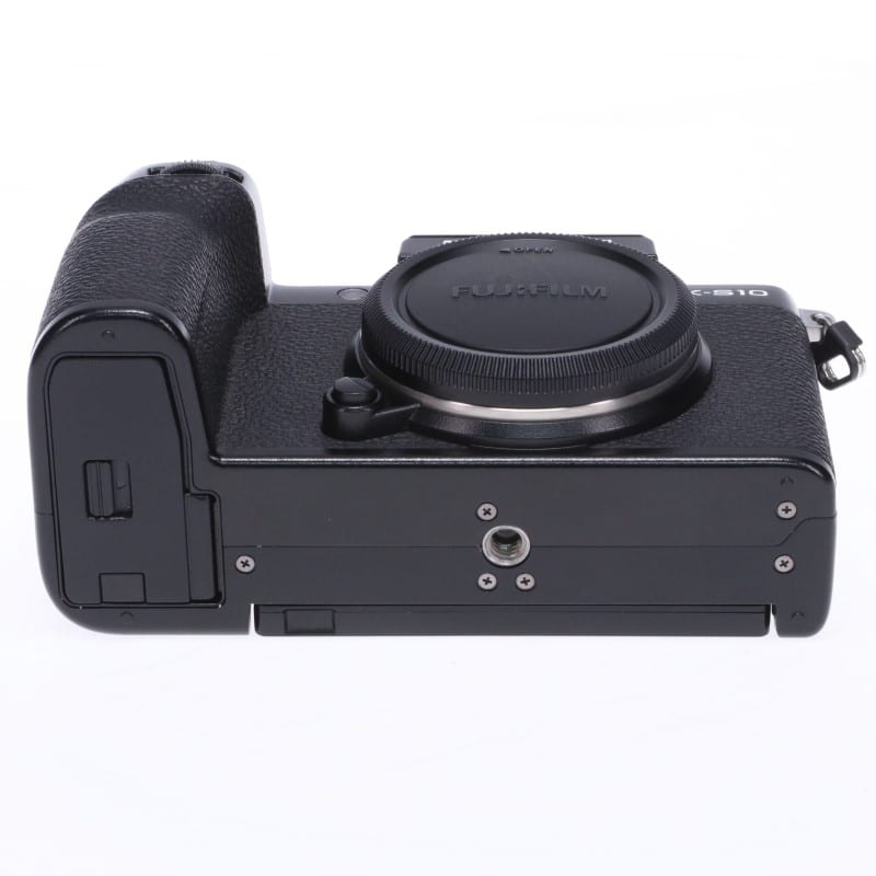 FUJIFILM X-S10 ボディ