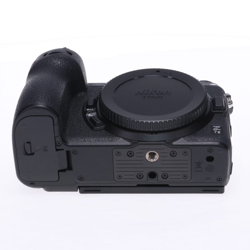 Nikon Z7II 中古 C2120152815395｜中古通販フジヤカメラ