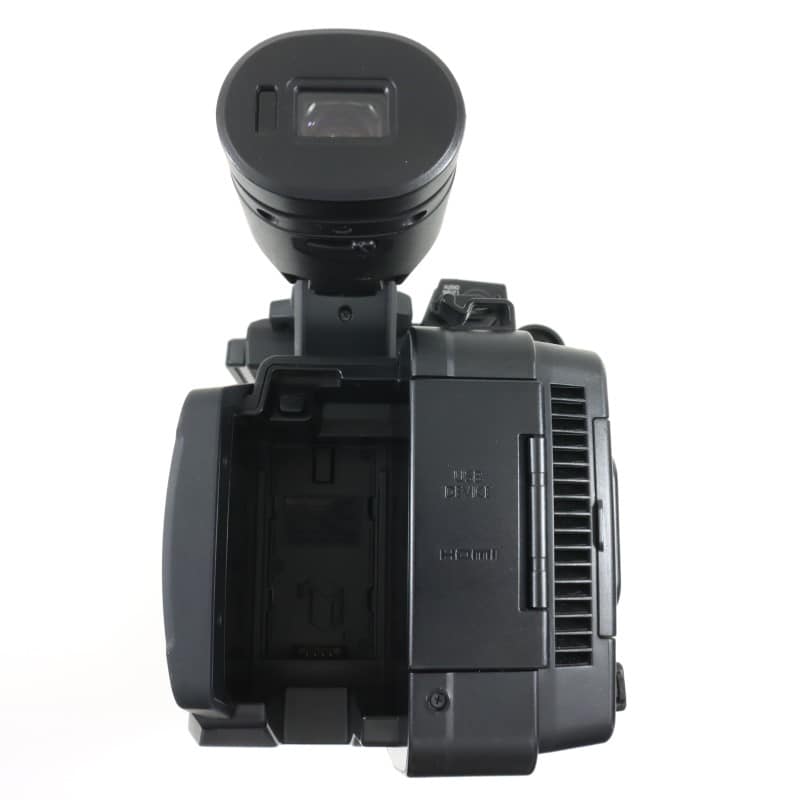 AG-UX180 [4Kメモリーカード・カメラレコーダー]