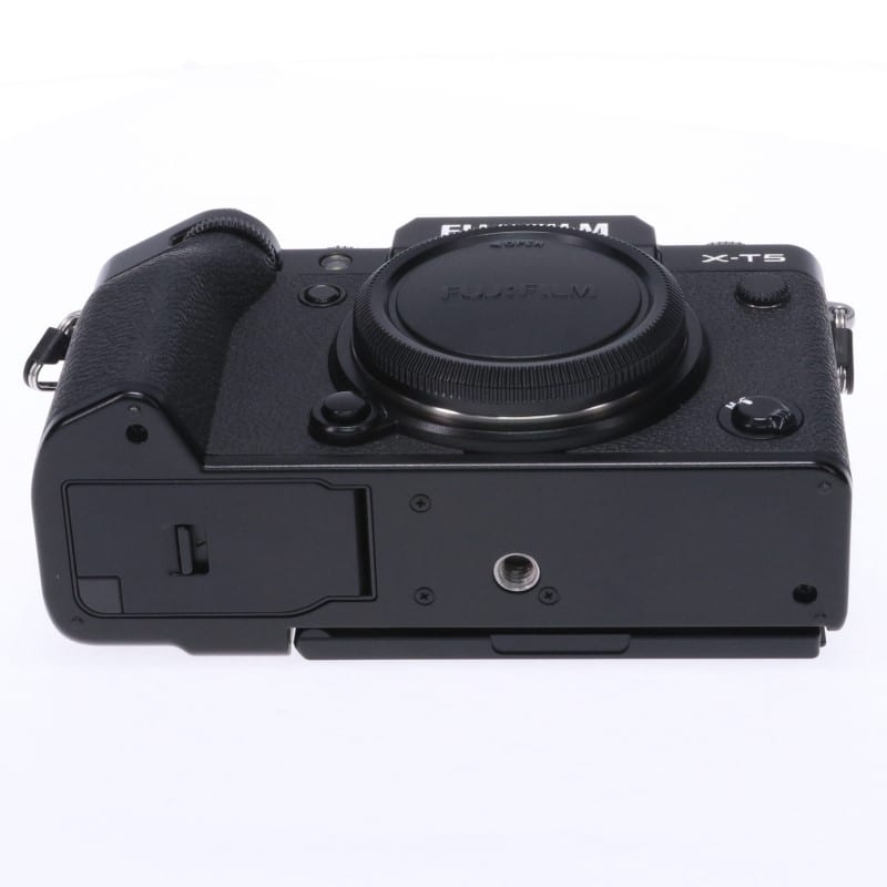 FUJIFILM X-T5 ボディ ブラック