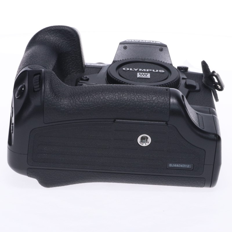 OM-D E-M1X ボディ