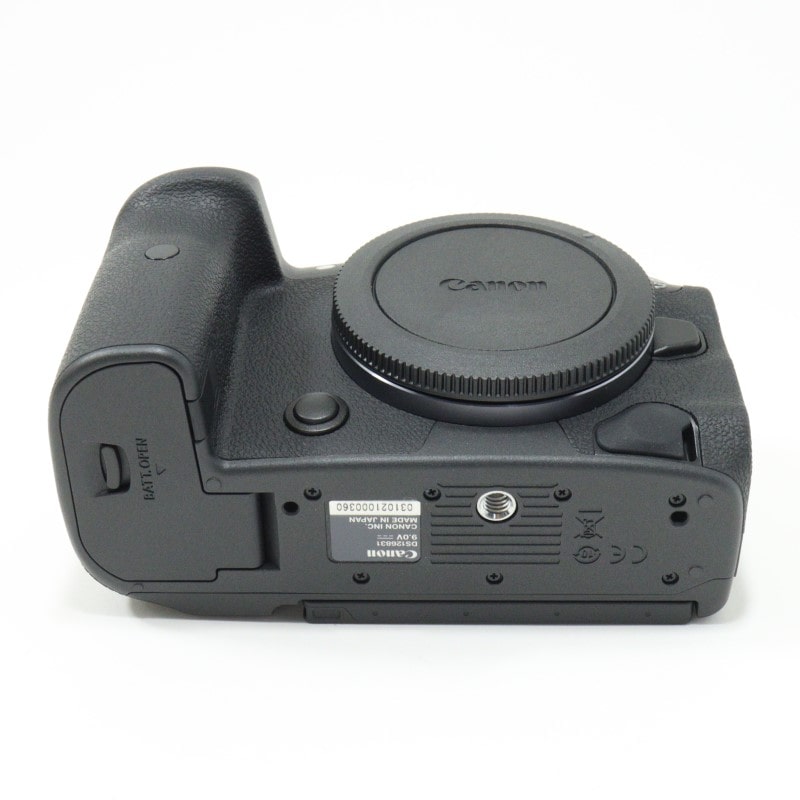 EOS R5