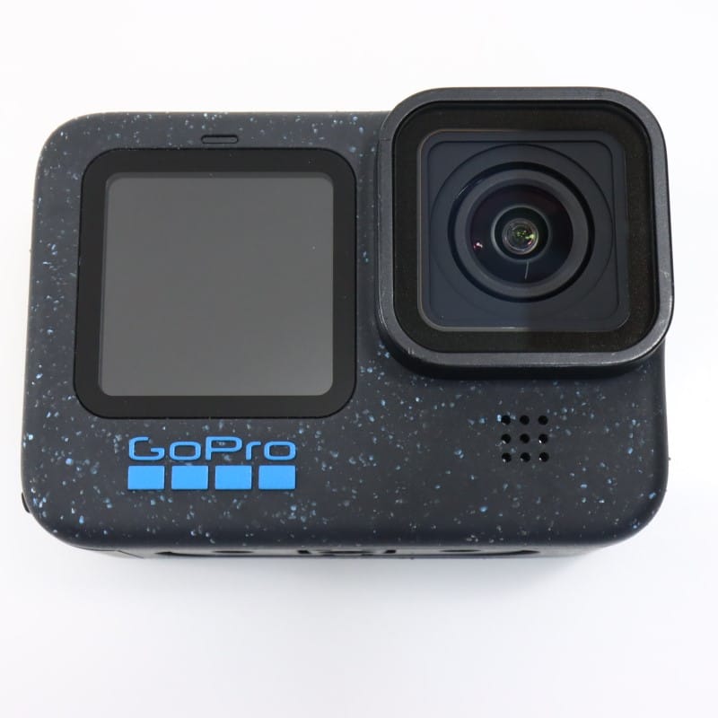 CHDHX-121-FW [HERO12 Black]