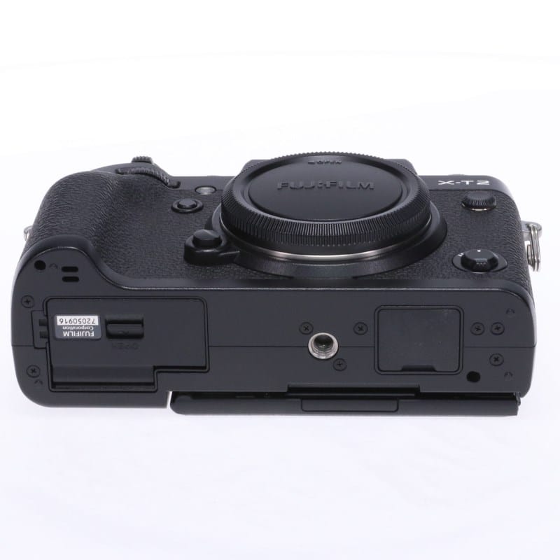 FUJIFILM X-T2 ボディ