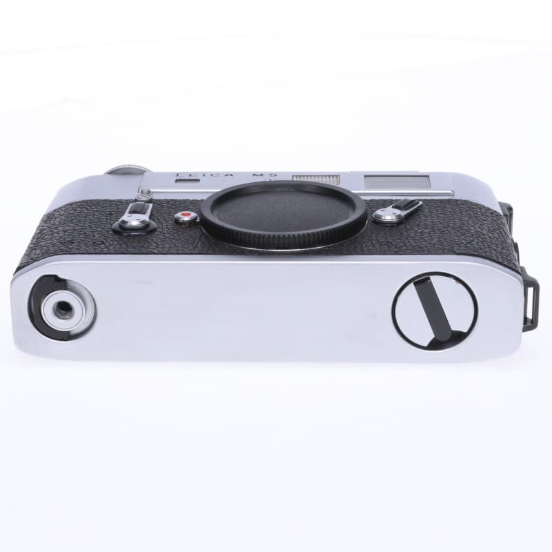 M5 前期 シルバー