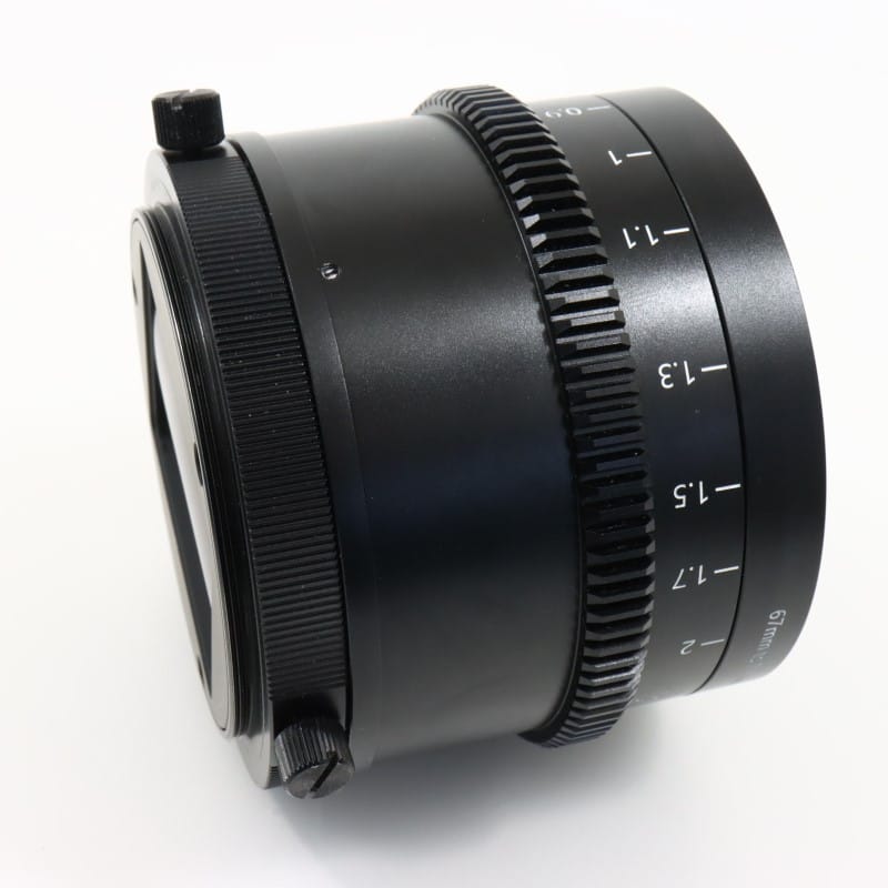 GREAT JOY 1.35x Anamorphic Adapter