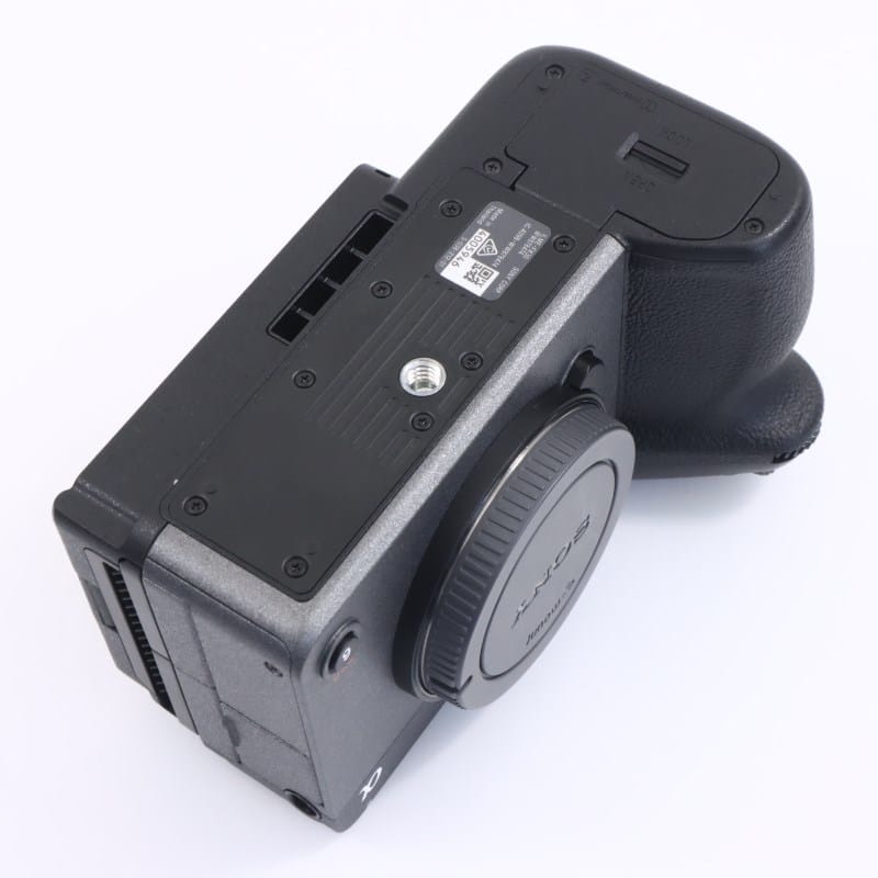 FX30 ボディ ILME-FX30B