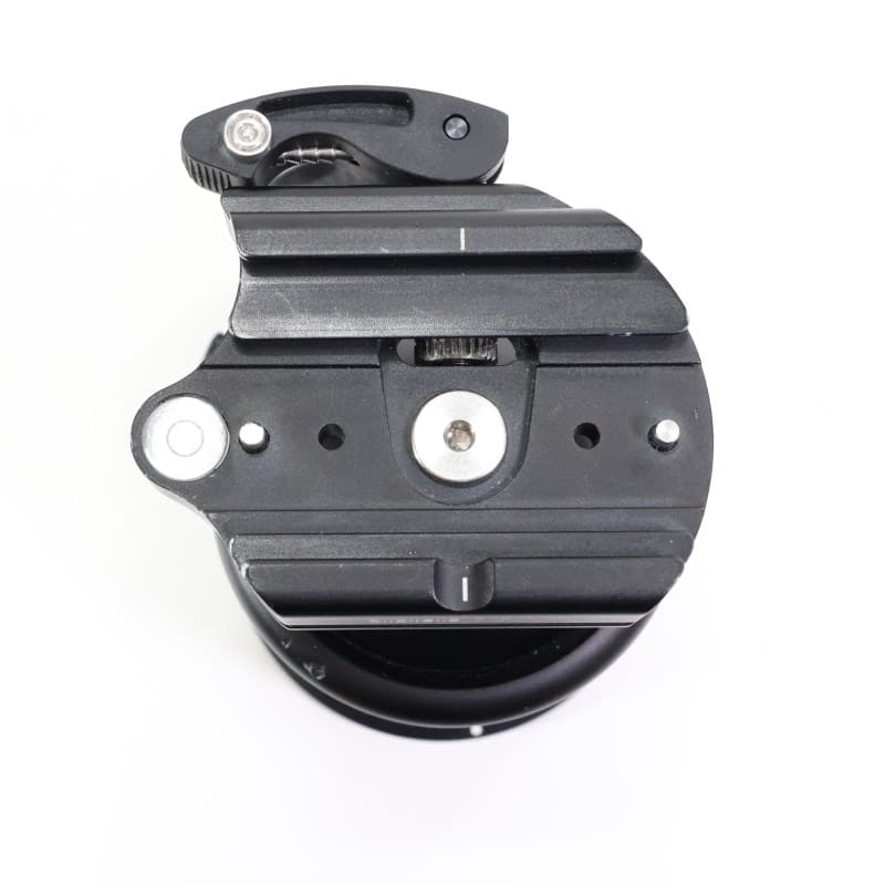 モノボール Z1+ フリップロック