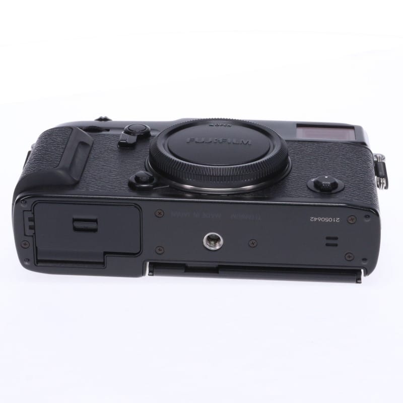 FUJIFILM X-Pro3 ボディ ブラック