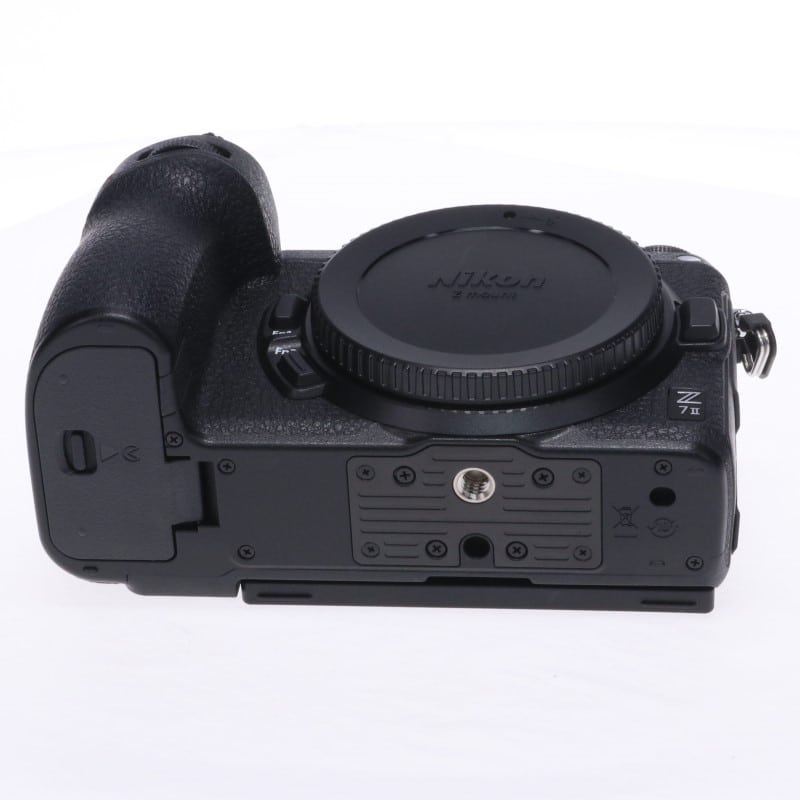 Z7II ボディ