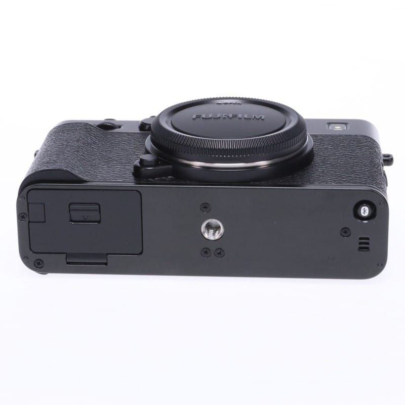 FUJIFILM X-E5 ボディ ブラック