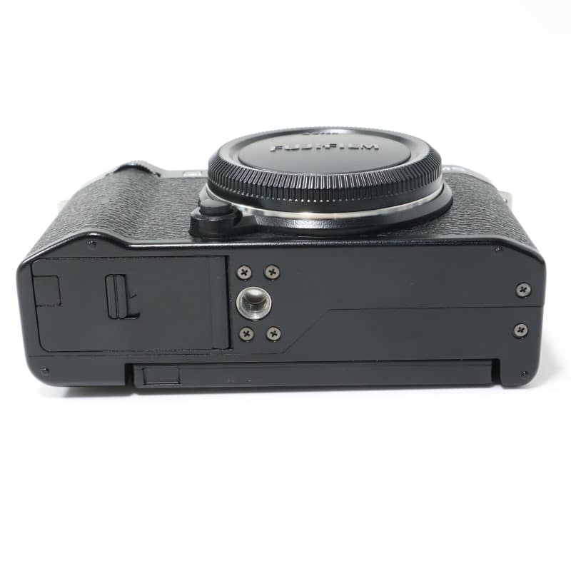 FUJIFILM X-M5 ボディ ブラック