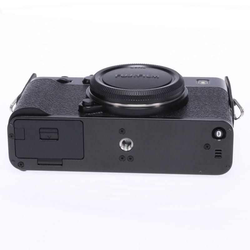 富士フイルム FUJIFILM X-E5 ボディ ブラック ABランク 中古｜フジヤカメラ