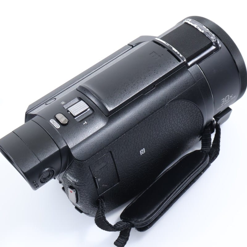FDR-AX60 FDR-AX60/BC