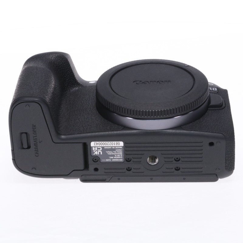 EOS R8