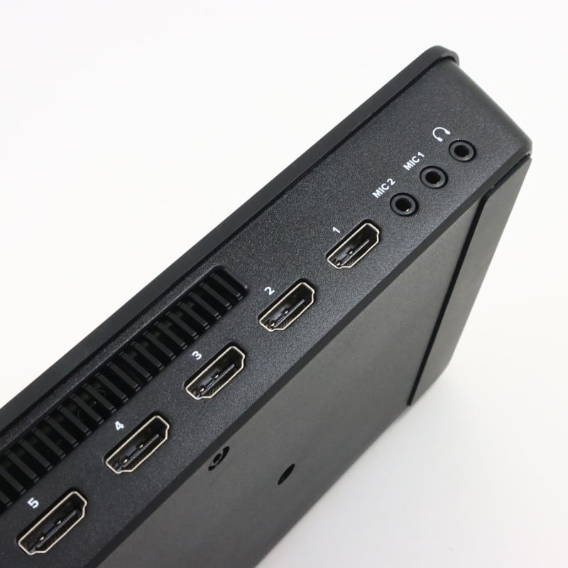 SWATEMMINICEXT [ATEM Mini Extreme]